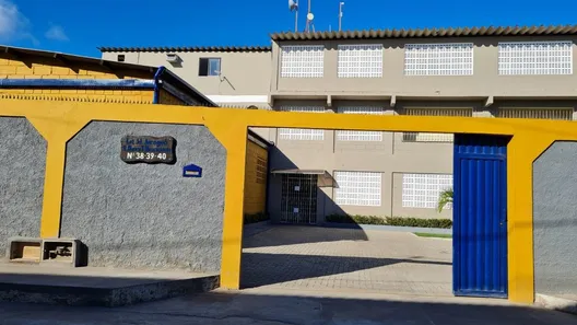 Galpão/Depósito/Armazém à venda, 920m² no Itinga, Lauro de Freitas