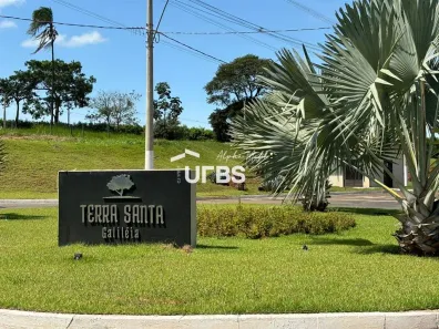 Lote/Terreno à venda, 1070m² no Setor Pai Eterno, Trindade