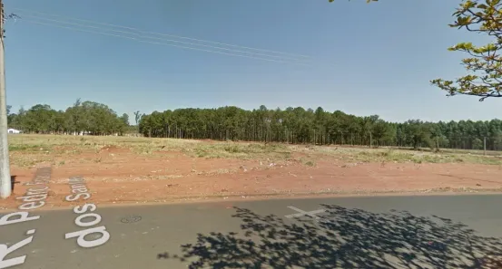 Lote/Terreno à venda, 29532m² no Vila São Geraldo, São Manuel