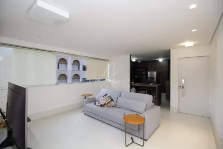 Apartamento com 2 Quartos à venda, 74m² no Funcionários, Belo Horizonte