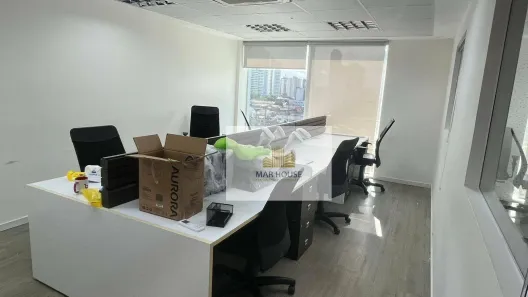 Sala Comercial para alugar, 80m² no Pina, Recife