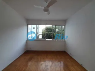 Cobertura com 2 Quartos para alugar, 65m² no Leme, Rio de Janeiro