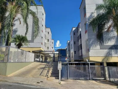 Apartamento com 3 Quartos à venda, 73m² no Padre Eustáquio, Belo Horizonte