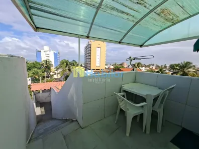Kitnet com 1 Quarto para alugar, 35m² no Piatã, Salvador