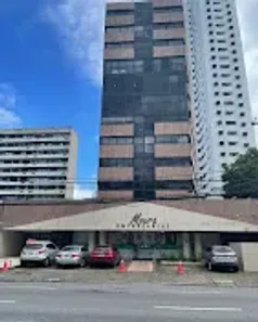 Sala Comercial para alugar, 45m² no Pina, Recife