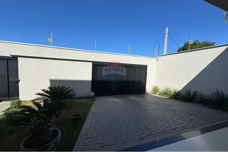 Casa com 3 Quartos à venda, 213m² no Jardim Mansões Palmeiras, Araguaína