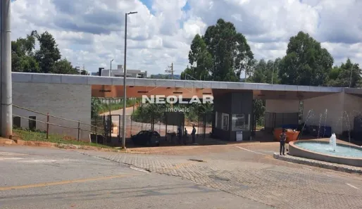 Lote/Terreno à venda, 405m² no Gran Park, Vespasiano