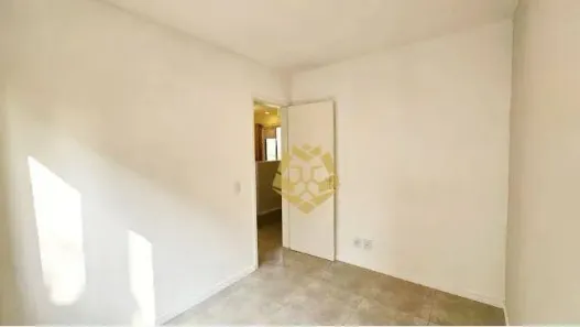 Apartamento com 2 Quartos para venda ou aluguel, 52m² no Botiatuba, Almirante Tamandaré