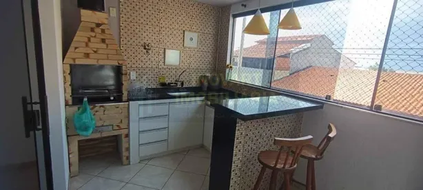 Apartamento com 2 Quartos para alugar, 100m² no Centro, São Pedro da Aldeia