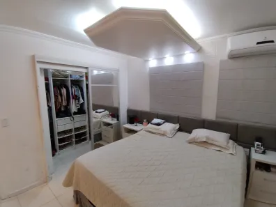 Casa com 4 Quartos à venda, 450m² no Dom Pedro I, Manaus