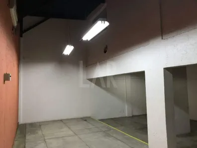 Ponto Comercial à venda, 124m² no Lourdes, Belo Horizonte