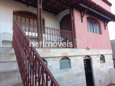 Casa com 4 Quartos à venda, 360m² no Ipê, Belo Horizonte