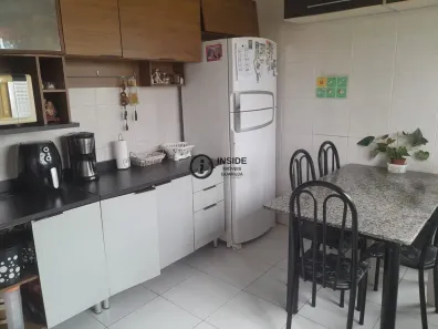 Casa com 2 Quartos à venda, 74m² no Vila Santo Antônio, Guarujá