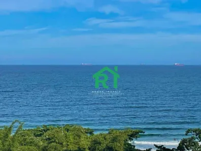 Apartamento com 3 Quartos à venda, 110m² no Vila Alzira, Guarujá