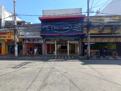 Ponto Comercial para alugar, 600m² no Centro, Nova Iguaçu