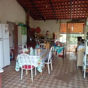 Fazenda/Sítio com 3 Quartos à venda, 4000m² no , Bonfinópolis