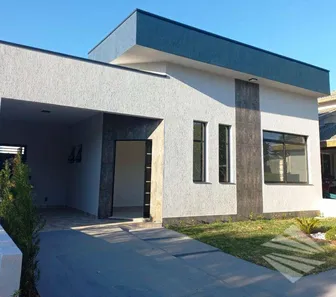 Casa de Condomínio com 3 Quartos à venda, 192m² no Caminho Novo, Tremembé