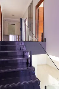 Sobrado com 5 Quartos para alugar, 400m² no Alphaville Flamboyant Residencial Araguaia, Goiânia