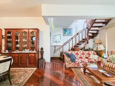 Cobertura com 4 Quartos à venda, 241m² no Urca, Rio de Janeiro