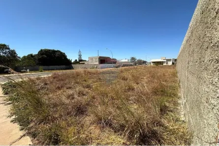 Lote/Terreno à venda, 495m² no Setor Habitacional Tororó, Brasília