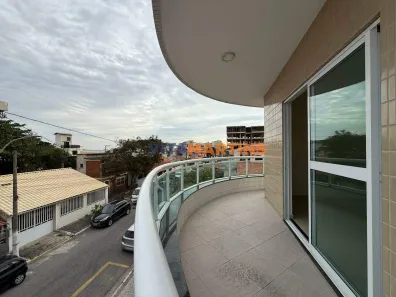 Apartamento com 4 Quartos para alugar, 170m² no Braga, Cabo Frio