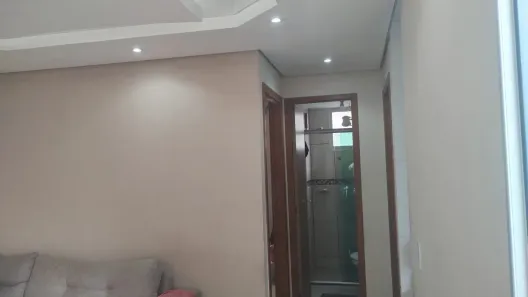 Apartamento com 2 Quartos à venda, 43m² no Parque Ipiranga, Betim