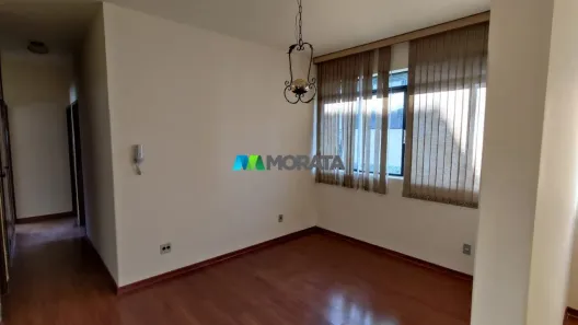 Apartamento com 3 Quartos à venda, 97m² no Alto Caiçaras, Belo Horizonte