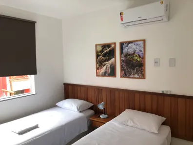 Apartamento com 2 Quartos para alugar, 65m² no Monte Gordo (Monte Gordo), Camaçari