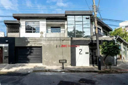 Ponto Comercial para alugar, 60m² no Santa Rosa, Belo Horizonte
