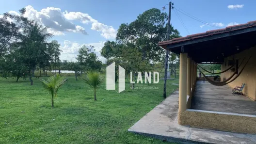 Fazenda/Sítio com 4 Quartos à venda, 10000m² no , José de Freitas