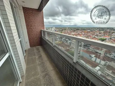 Sala Comercial à venda, 40m² no Boqueirão, Praia Grande