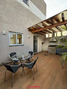 Sobrado com 2 Quartos à venda, 76m² no Alto da Florada, Artur Nogueira
