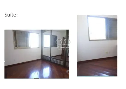Apartamento com 2 Quartos à venda, 90m² no Funcionários, Belo Horizonte