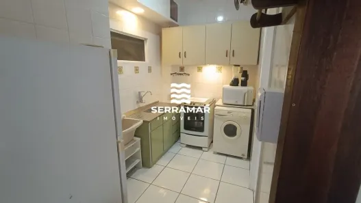 Apartamento com 2 Quartos à venda, 49m² no Bom Retiro, Matinhos