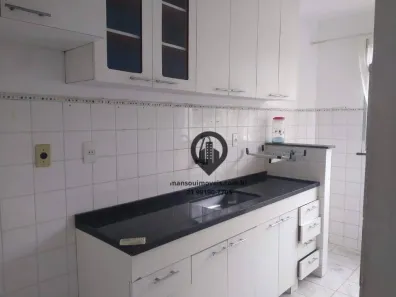 Apartamento com 2 Quartos à venda, 45m² no Senador Vasconcelos, Rio de Janeiro