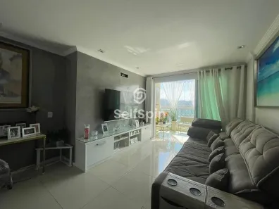 Cobertura com 4 Quartos para alugar, 242m² no Icaraí, Niterói