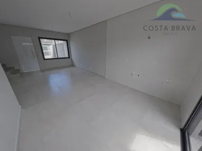 Casa com 2 Quartos à venda, 83m² no Centro, Matinhos