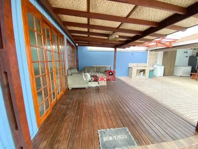 Casa com 4 Quartos à venda, 100m² no Perequê, Matinhos