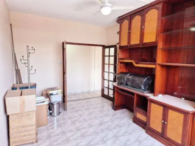 Apartamento com 3 Quartos à venda, 109m² no Campo Grande, Rio de Janeiro