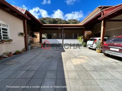 Casa com 4 Quartos à venda, 300m² no Sobradinho, Brasília
