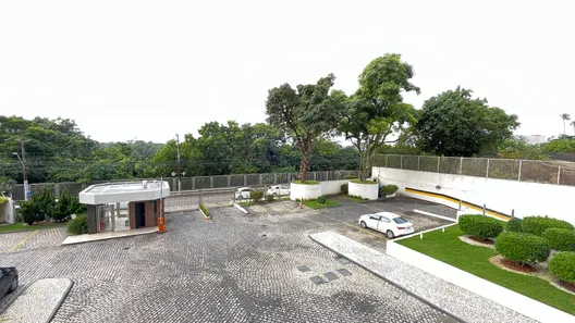 Apartamento com 3 Quartos à venda, 183m² no Federação, Salvador
