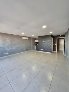 Sala Comercial para alugar, 44m² no Boqueirão, Santos