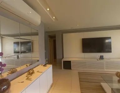 Cobertura com 5 Quartos para alugar, 333m² no Barra da Tijuca, Rio de Janeiro