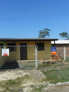 Casa com 1 Quarto para alugar, 50m² no Campina, São Leopoldo