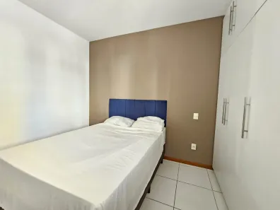 Apartamento com 1 Quarto à venda, 43m² no Pituba, Salvador