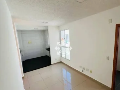Apartamento com 2 Quartos à venda, 42m² no Plano Diretor Norte, Palmas