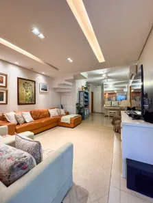 Casa de Condomínio com 4 Quartos à venda, 217m² no Jardim Botânico, Ribeirão Preto