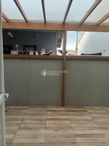 Sobrado com 2 Quartos à venda, 51m² no Florida, Guaíba