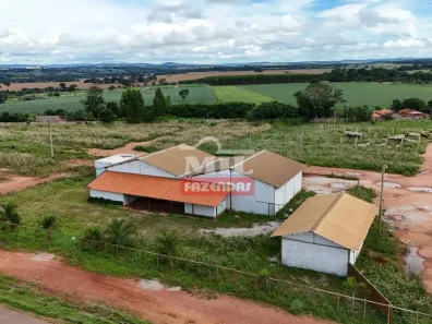 Fazenda/Sítio à venda, 500m² no , Itaberaí
