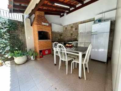 Casa com 3 Quartos à venda, 201m² no Saúde, Rio Claro